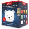 Mandelli Zazu Bor Luce Notturna Molticolor di Mandelli