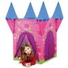 Mandelli Castello Delle Principesse Tenda 110x110x132 Cm di Mandelli