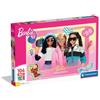 Clementoni Puzzle 104 Pezzi Barbie 25015 di Clementoni
