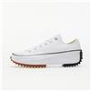 Converse Sneakers Converse Run Star Hike Low White/ Black/ Gum