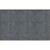Wash+Dry Tappeto Duo Denim 75x120cm, Adatto per Interni ed Esterni, Lavabile