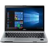 Fujitsu Lifebook S938 Notebook 13.3 Touchscreen Full HD Intel i5-8350U Ram 8Gb SSD 240Gb Freedos (Ricondizionato Grado A)