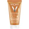 Vichy Capital Soleill Bb Emulsione Colorata Effetto Asciutto E Mat Spf 50 50ml