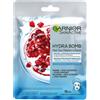 Garnier Hydrabomb Maschera Blu Idratante Viso 35g