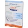 Sofarma Cerotti Acqua-stop 10x8cm 5 Pezzi