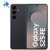 SAMSUNG GALAXY S25 FE 8+256GB JETBLACK