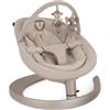 NUNA SDRAIETTA LEAF FROW CHATEAU