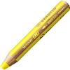 STABILO woody 3 in 1 - Matita colorata Multi-Funzione - Giallo