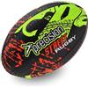 Precision Street Mania Rugby Ball, Palla Uomo