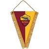 AS Roma GAGLIARDETTO Roma Ufficiale cm. 14 x 17 Magica GAGRM14x17GR1508