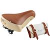 Selle Montegrappa Sella Vintage Graziella Montegrappa Mod. 08 / F + Montegrappa Custodia Mod. 0016