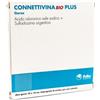 CONNETTIVINA FIDIA FARMACEUTICI SpA CONNETTIVINA BIO Connettivinabio Plus Garza 10 pezzi - CONNETTIVINA - 971169836