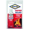 Bostik SIGILLANTE BOSTIK CAMINETTI E STUFE
