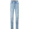 Spidi jeans donna J-Fit Superslim Hw - 806 Blu chiaro