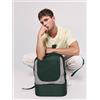 Ki-Mood Zaino per sport di squadra con fondo rigido personalizzabile Ki-Mood 32 L personalizzate o neutre