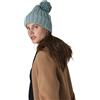 K-up Berretto invernale con pompon personalizzabile K-Up personalizzate o neutre