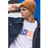 K-up Berretto invernale in maglia personalizzabile K-up Gold Label personalizzate o neutre
