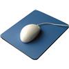 Q-Connect Tappetino per mouse Q-Connect 23x19x0,6 cm blu KF04516