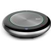 Yealink Microfono da conferenza Bluetooth con vivavoce certificato CP700 USB Full Duplex Algoritmo di riduzione del rumore Home Office 360° Voice Pickup (pacchetto senza dongle)
