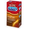 Durex PROFILATTICO DUREX REALFEEL 6 PEZZI - 925005668 - igiene-e-salute/benessere-della-coppia/preservativi