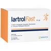 DOMUS PETRI PHARMACEUTIC. Srl Iartrol Fast DOMUS PETRI 10 Compresse