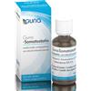 GUNA SpA Guna-Somatostatin Guna 30ml