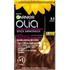 L'OREAL ITALIA SpA DIV. CPD OLIA 5.5 - Mogano GARNIER