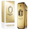 Million Gold Edp Intenso Uomo Paco Raban 100ml