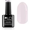 LCI Cosmetics - Smalto Semipermanente LCI - BURRO - Bianco 10 ml
