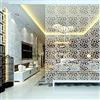 Y-Step Pannello, divisorio, paravento, da appendere, per casa, hotel, ufficio, bar, decorazione, 12 pezzi Pattern a