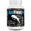 GAME DOG AniFlexi Fit V2 per la salute delle articolazioni per cani 100 compresse