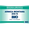 IMO Arnica 200k 4tubi gl 1g - IMO - 800820159