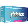 BLV PHARMA GROUP FISIOTON 10 Flaconcini - Integratore per stanchezza e affaticamento