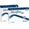 DICOFARM SpA DICOFLOR IBDImmuno 30 Cps
