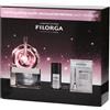 LABORATOIRES FILORGA C.ITALIA Filorga NCEF Revitalize Cofanetto con Crema 50 ml + Siero 5 ml + Maschera in Tessuto 20 ml - Cofanetto Regalo Beauty