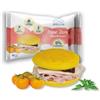 NUVOLA ZERO Srl PANE ZERO CLOUDBREAD 47 G