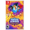 Outright Games DC's Justice League: Cosmic Chaos