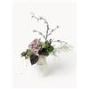 Botané Bouquet di fiori artificiali Midnight Vine