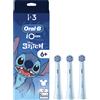 Oral-B ORAL B POWER REFILL IOX3 STITCH