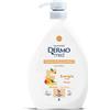 Dermomed - Energia - Crema Di Sapone Mani 1000 Ml