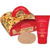 helan Panettone cofanetto dolci mani crema mani 50 ml + saponetta 75 g