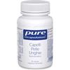 nestle' Pure encapsulations capelli pelle unghie 90 capsule