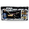 Hasbro Gaming Star Wars Escape From Death Star Gioco da tavolo con esclusiva figura Tarkin, 4 giocatori, età 8 in su