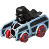 Hot Wheels RacerVerse Die-Cast - Auto da corsa giocattolo di Star Wars Darth Vader