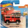 Hot Wheels Land Rover Defender 90 Factory Fresh 4/10 2020 Short Card