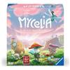 Ravensburger 27489 - Mycelia - gioco di deckbuilding per famiglie, gioco da tavolo per adulti e bambini dai 9 anni in su - semplice gioco di strategia per 1-4 giocatori