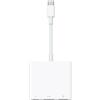 Apple Adattatore multiporta da USB‑C ad AV digitale - MW5M3ZM/A