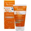 Avène SPF 50+ Fluido Colorato Uniformante Ultra Leggero 50 ml