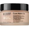 Korff - Make Up Fondotinta In Crema Effetto Lifting 05 Confezione 50 Ml Limited Edition