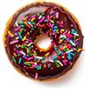 Giusto - Donuts Cacao Senza Glutine Confezione 35 Gr